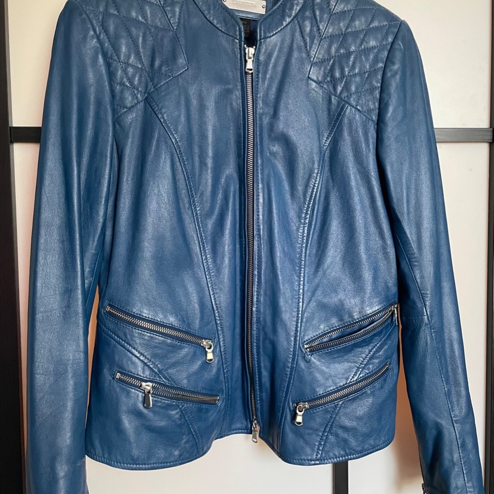 Danier Leather Jacket